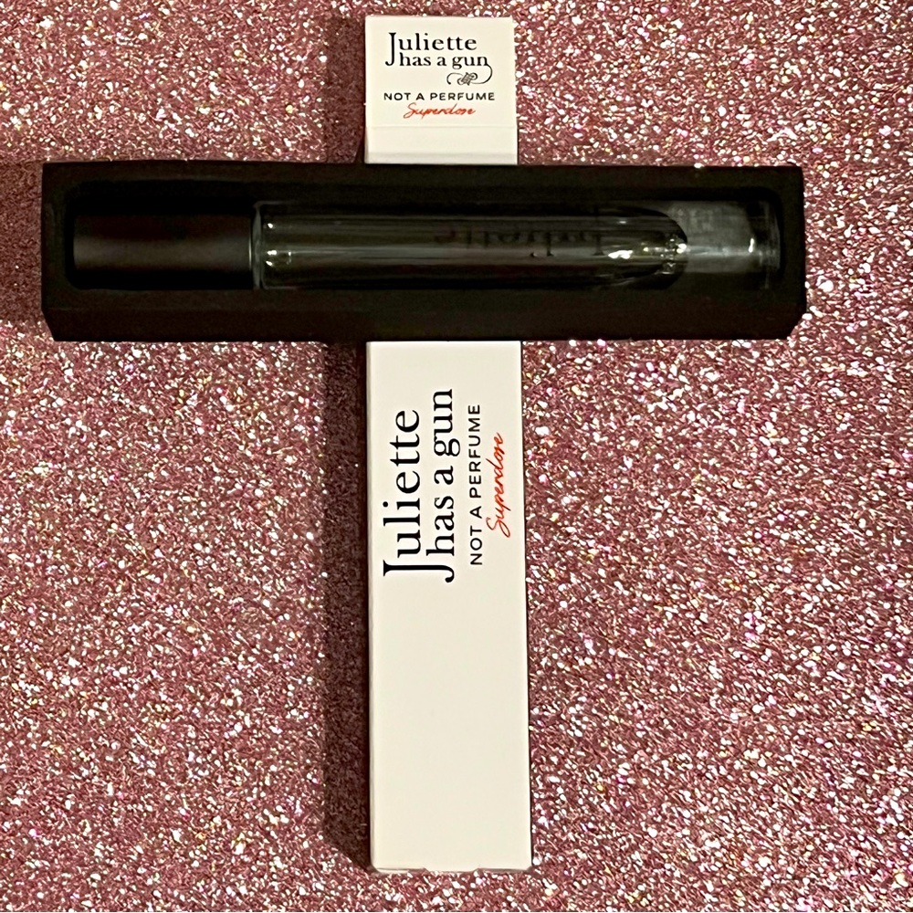 Juliette Has a Gun Not A Perfume Superdose Travel Spray Perfume